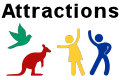 Port Hedland Attractions