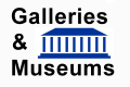 Port Hedland Galleries and Museums